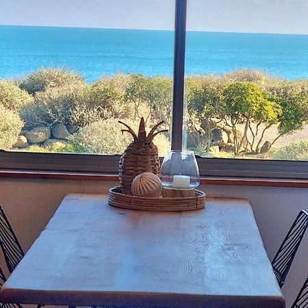 Agde : Appartement 2 Chambres Au Bord Des Falaises Zewnętrze zdjęcie