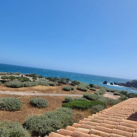 Agde : Appartement 2 Chambres Au Bord Des Falaises Zewnętrze zdjęcie